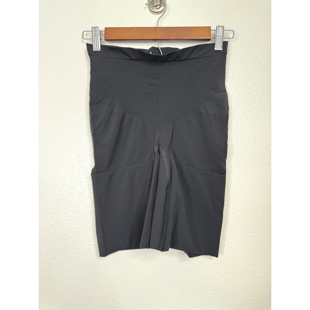 Spanx Black Power Series Shaping Short Size 2X‎